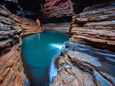 western australia