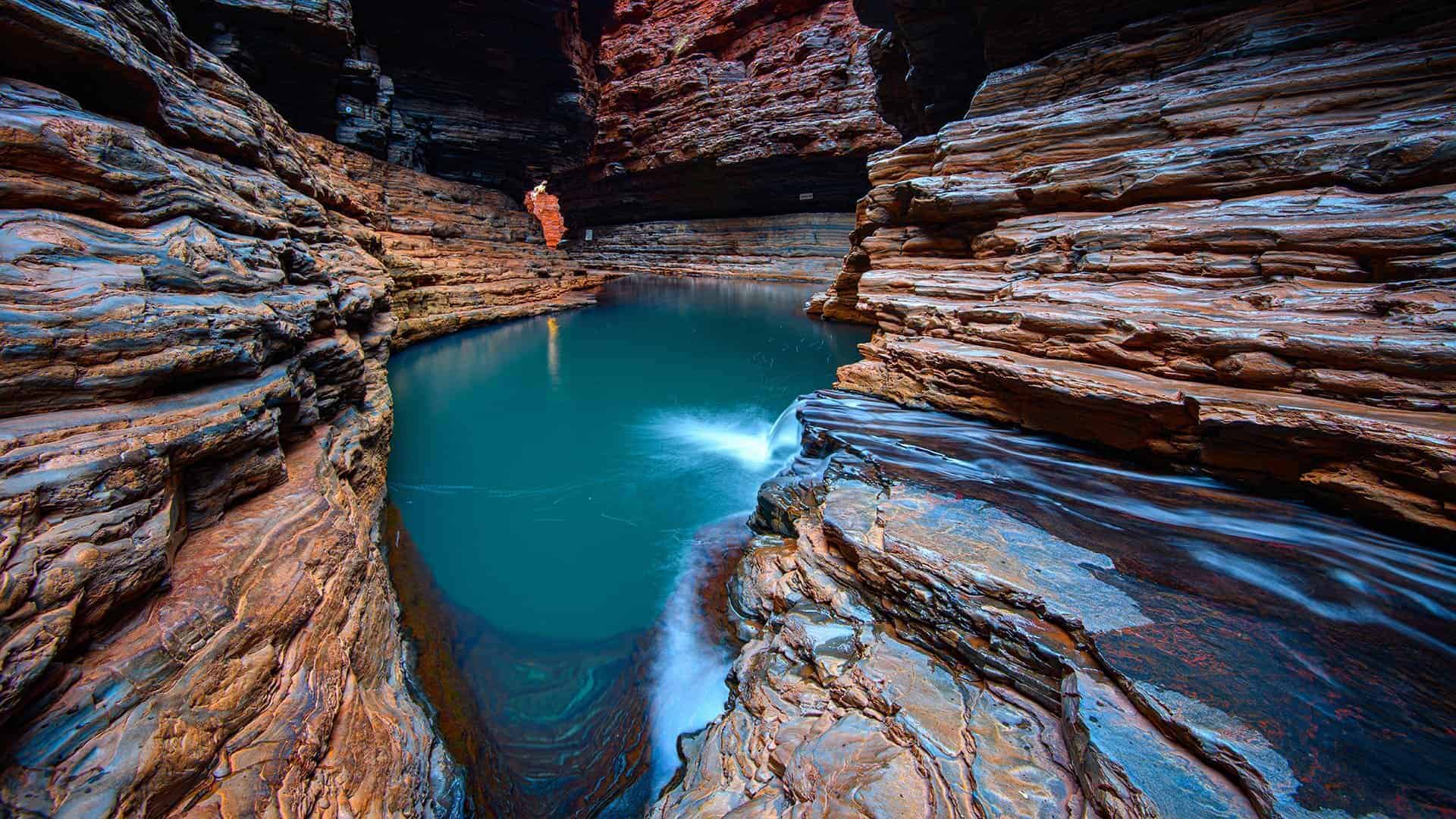 Western Australia