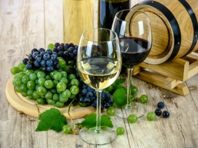 strade dei vini del prosecco e del piave